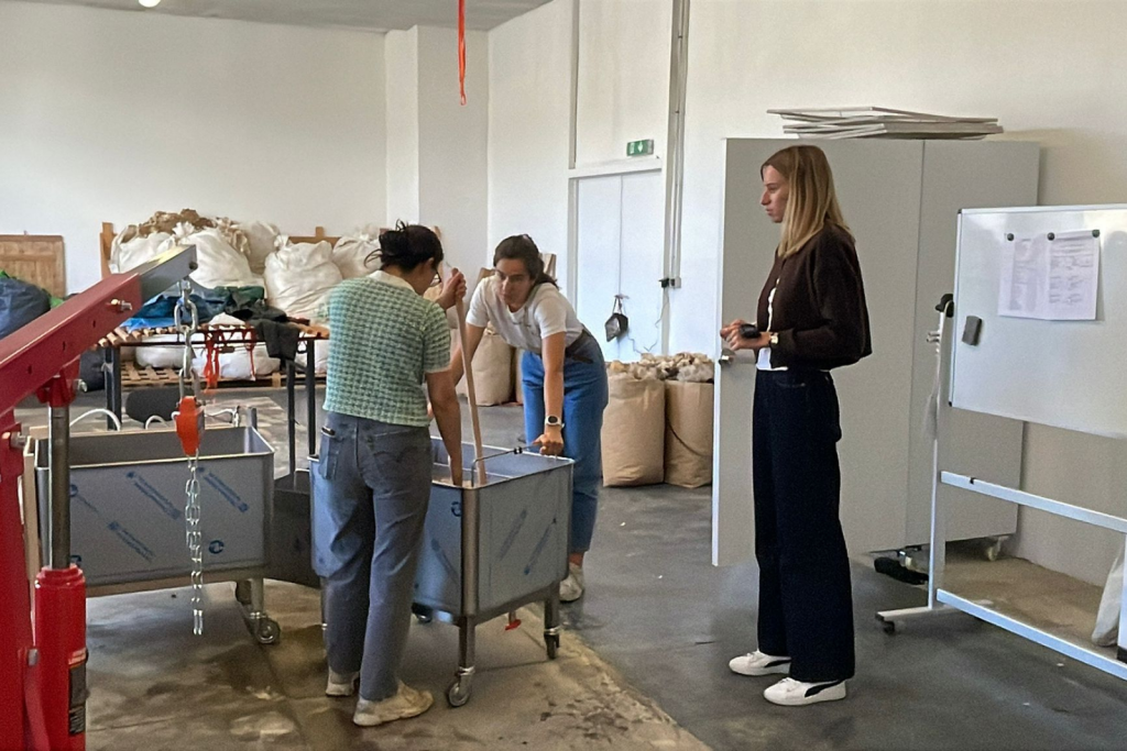 site internet lbe image